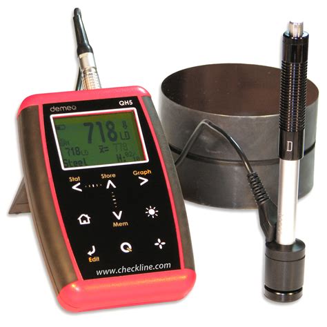 leeb hardness tester uk|leebs hardness chart.